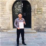 Ofrezco clases particulares presenciales u online para extranjeros